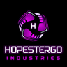 Server icon